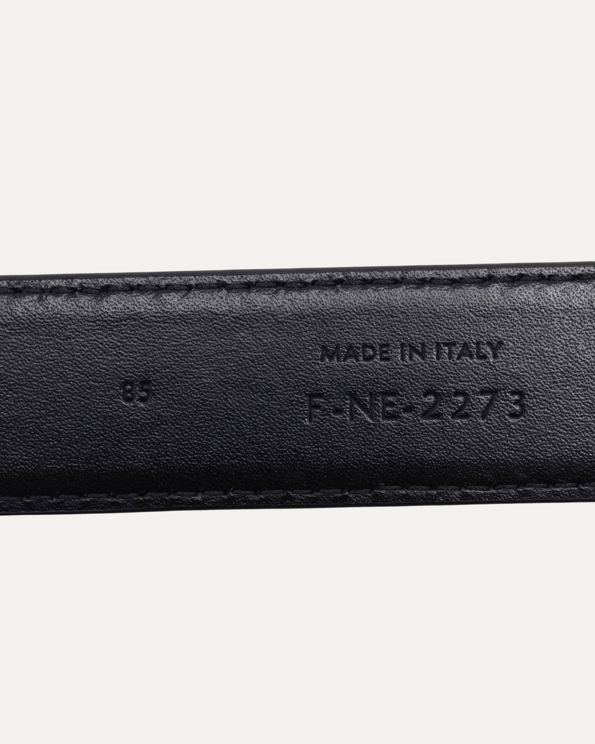 Western Belt