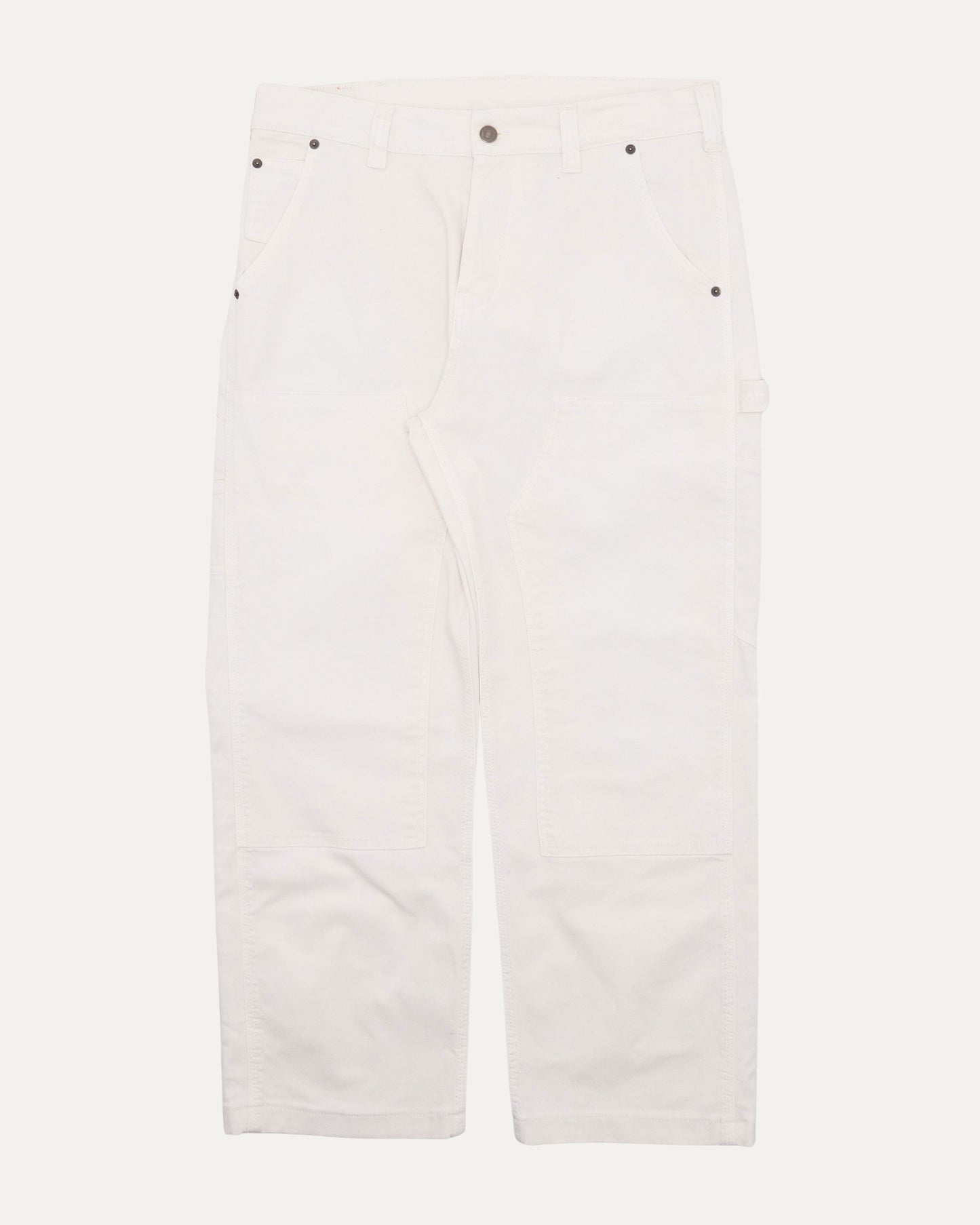 Double Knee Carpenter Pants