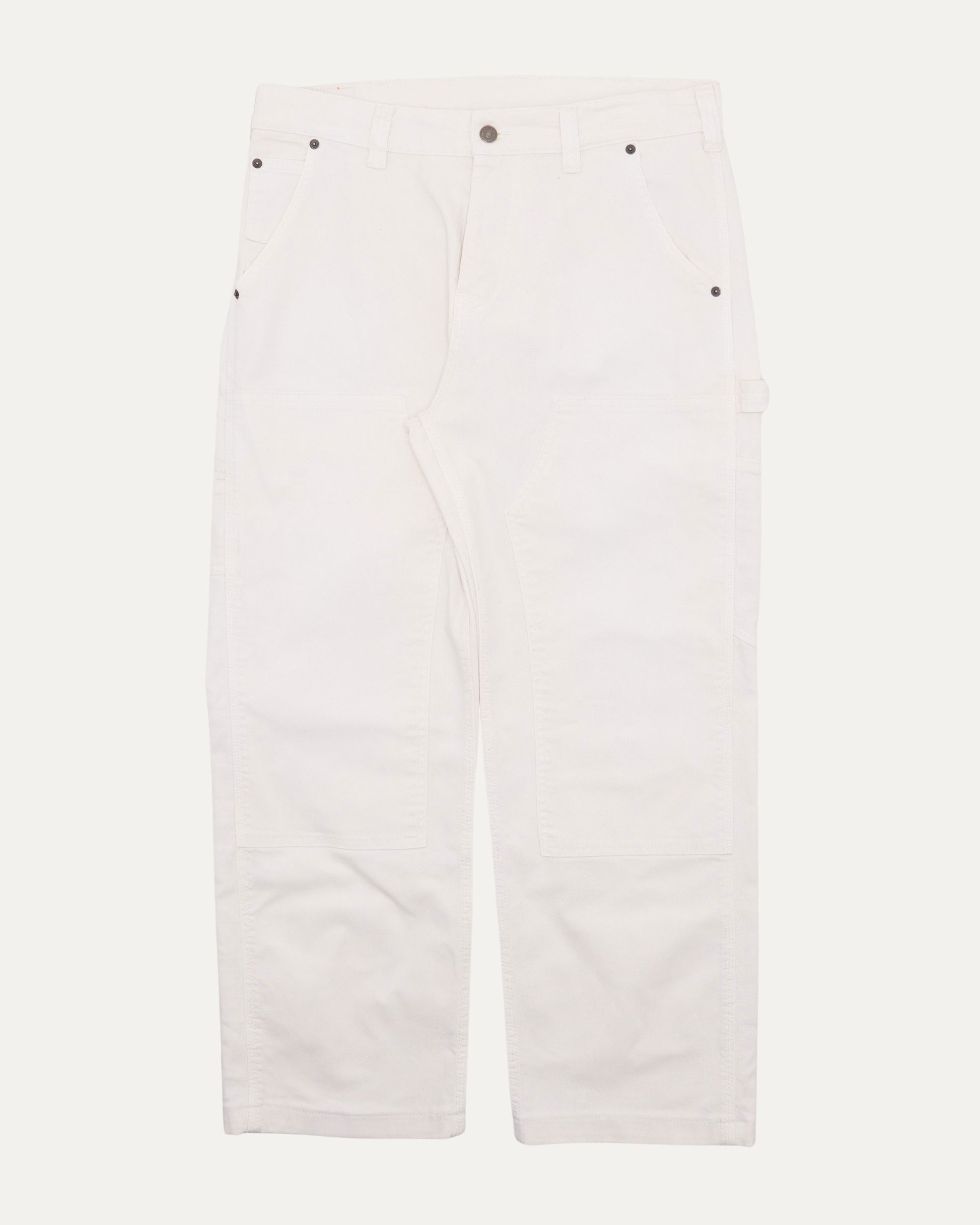 Double Knee Carpenter Pants