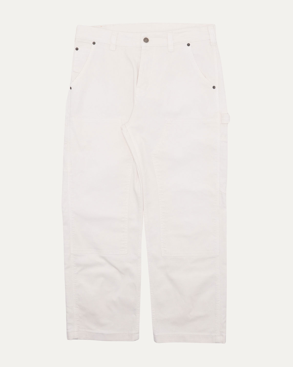 Double Knee Carpenter Pants