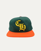 Miami Exclusive Baseball Hat