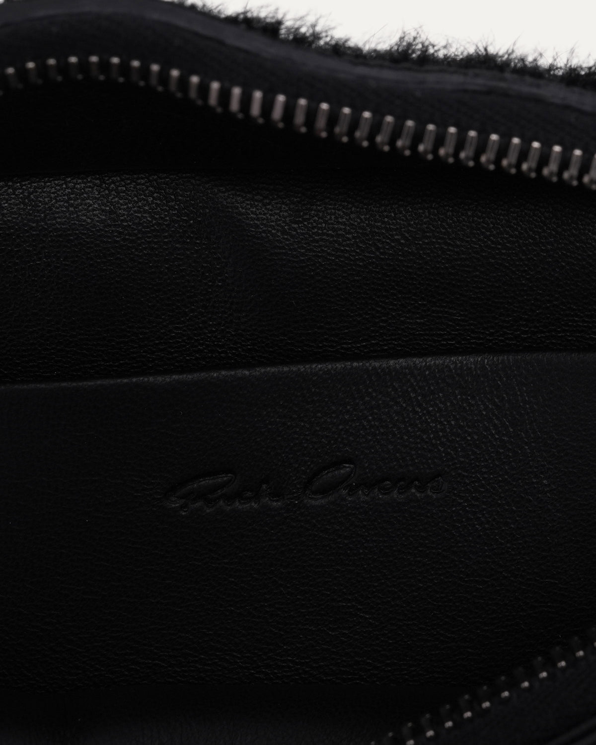 Fur Bum Bag