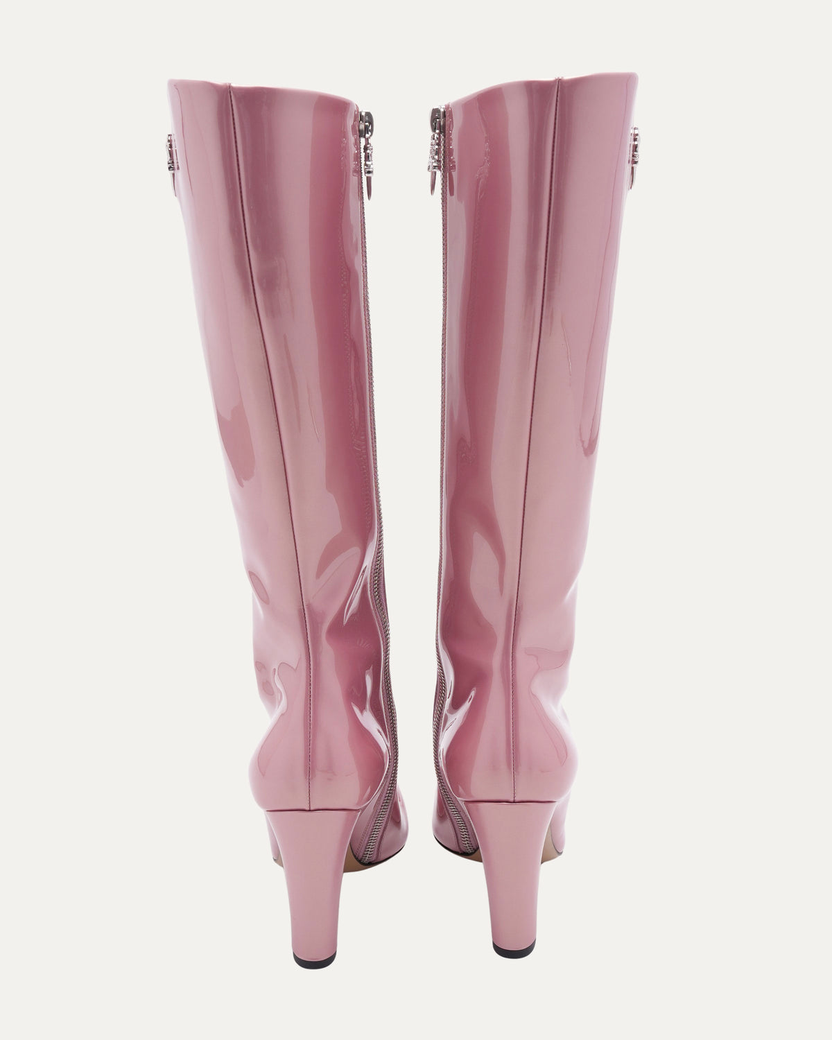 Sugar Jones Dagger Embelished Boots
