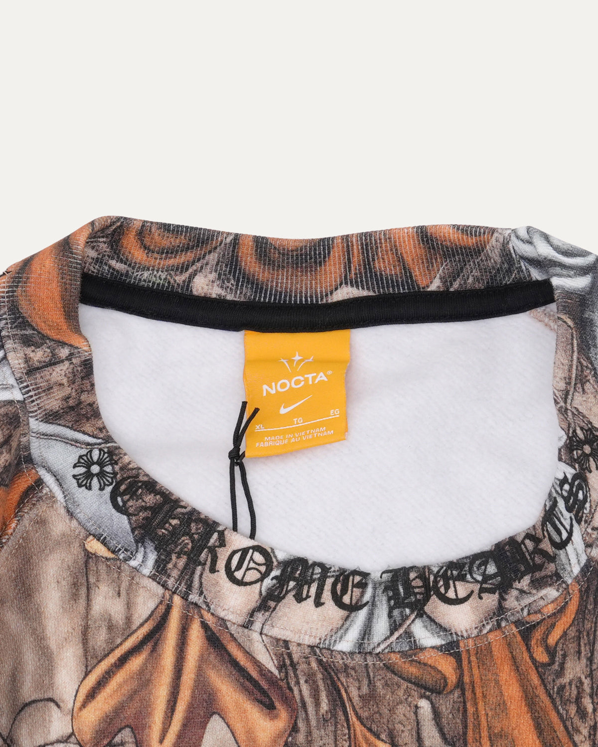 Nike NOCTA Crewneck Sweatshirt