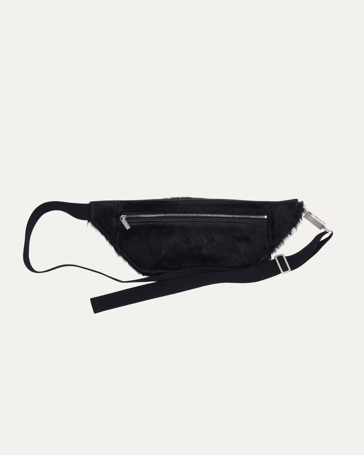Fur Bum Bag