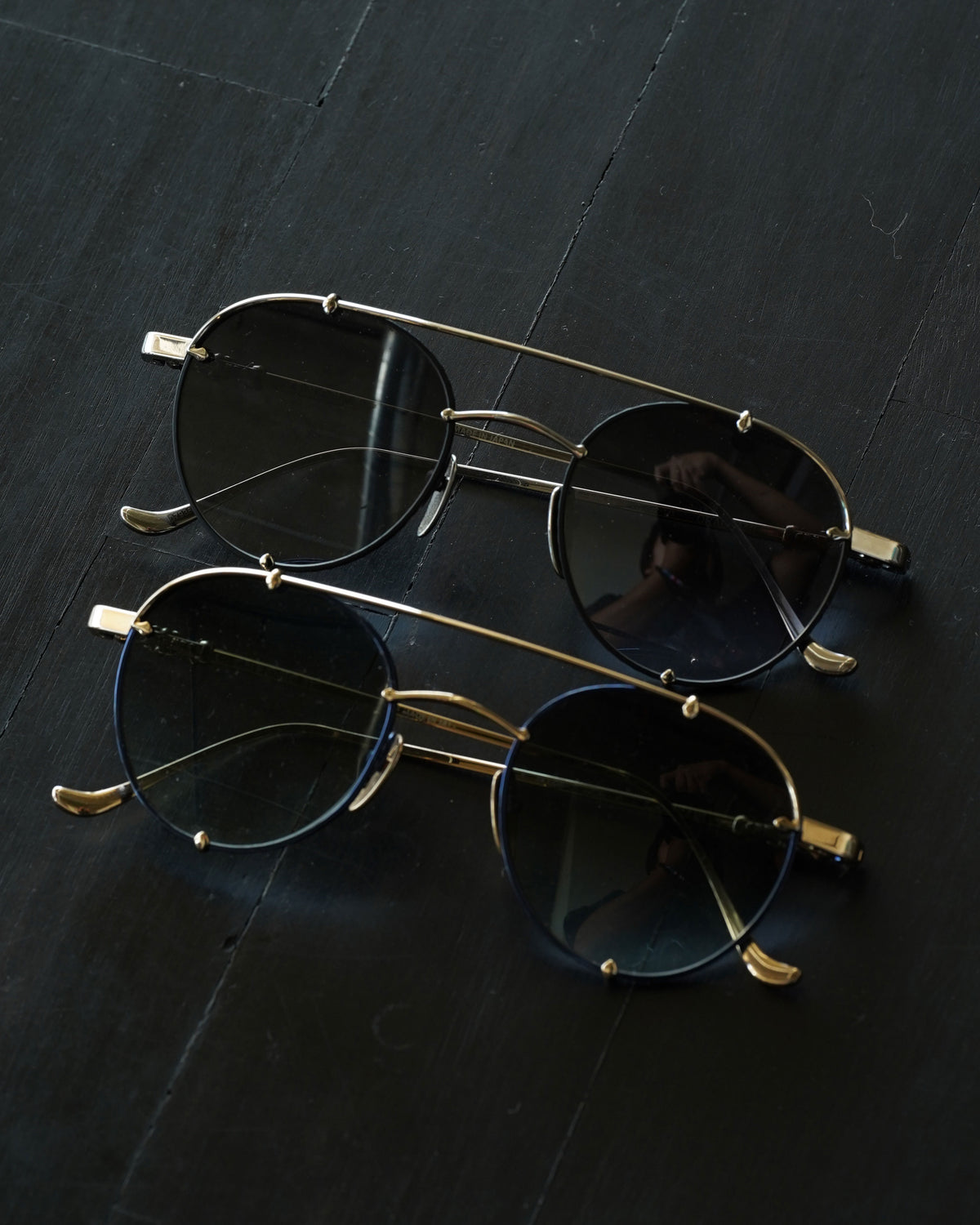 ORALGAMI Sunglasses