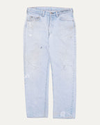 Levi's Redline 501 Jeans