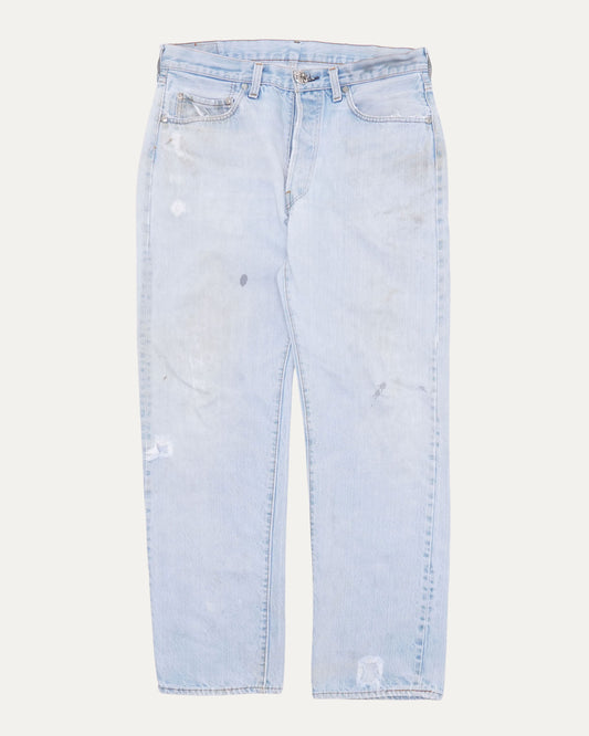 Levi's Redline 501 Jeans