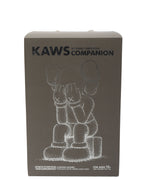 Passing Through Companion Vinyl Figure (2018)