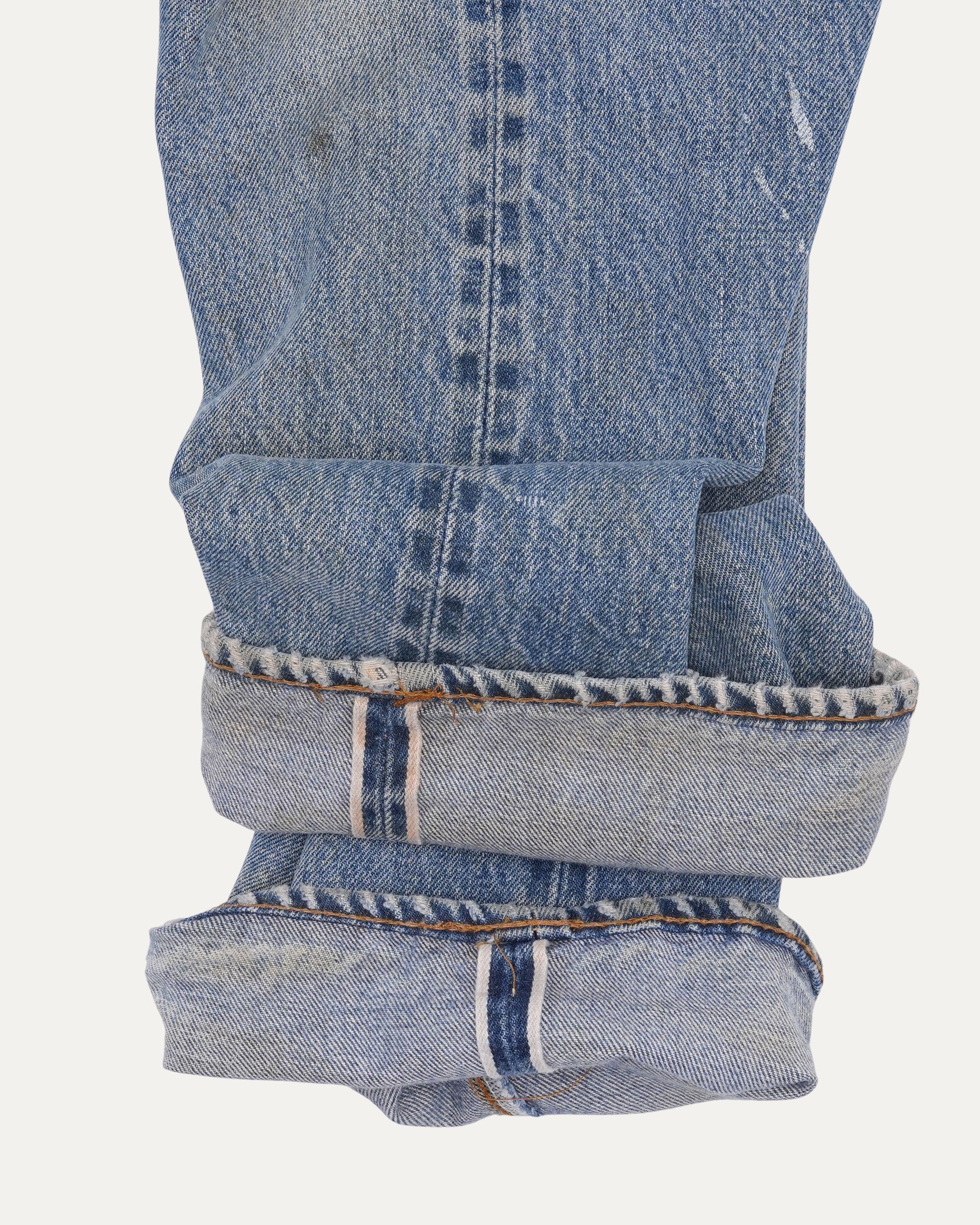 Levi's Redline 501 Jeans