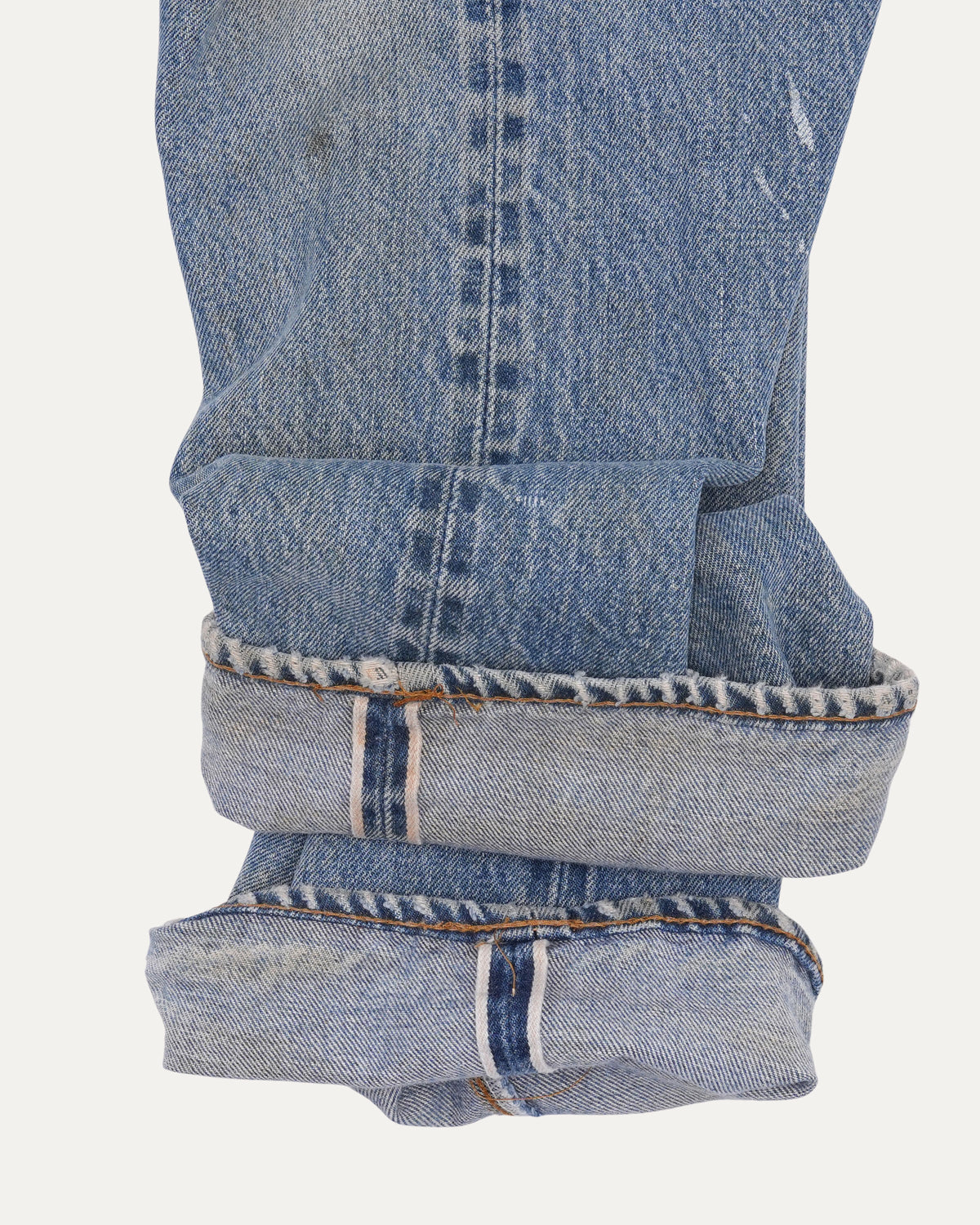 Levi's Redline 501 Jeans