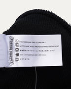 Acrylic Beanie