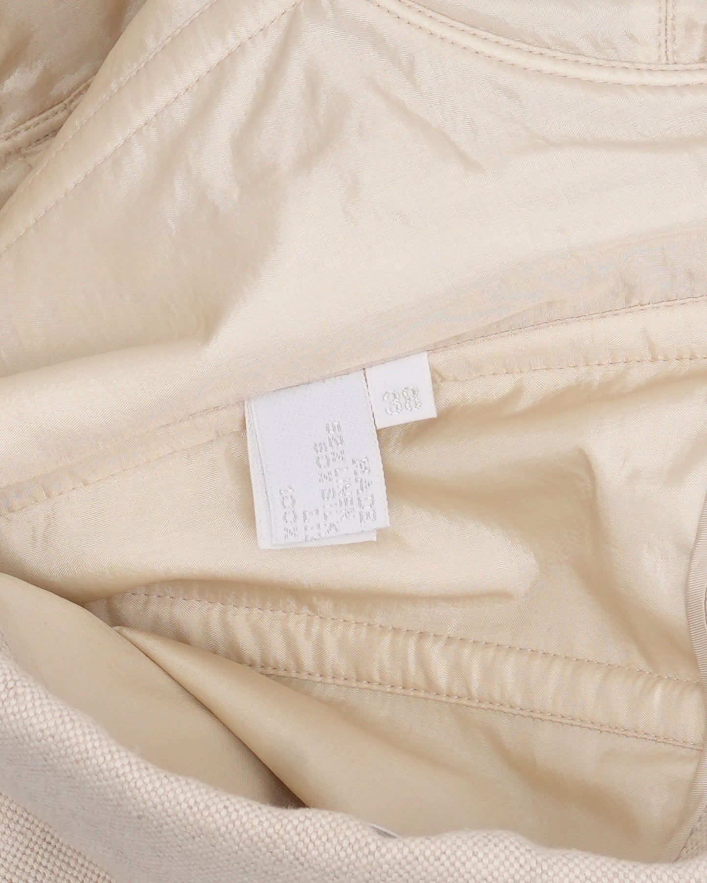 SS 1998 Runway Dress