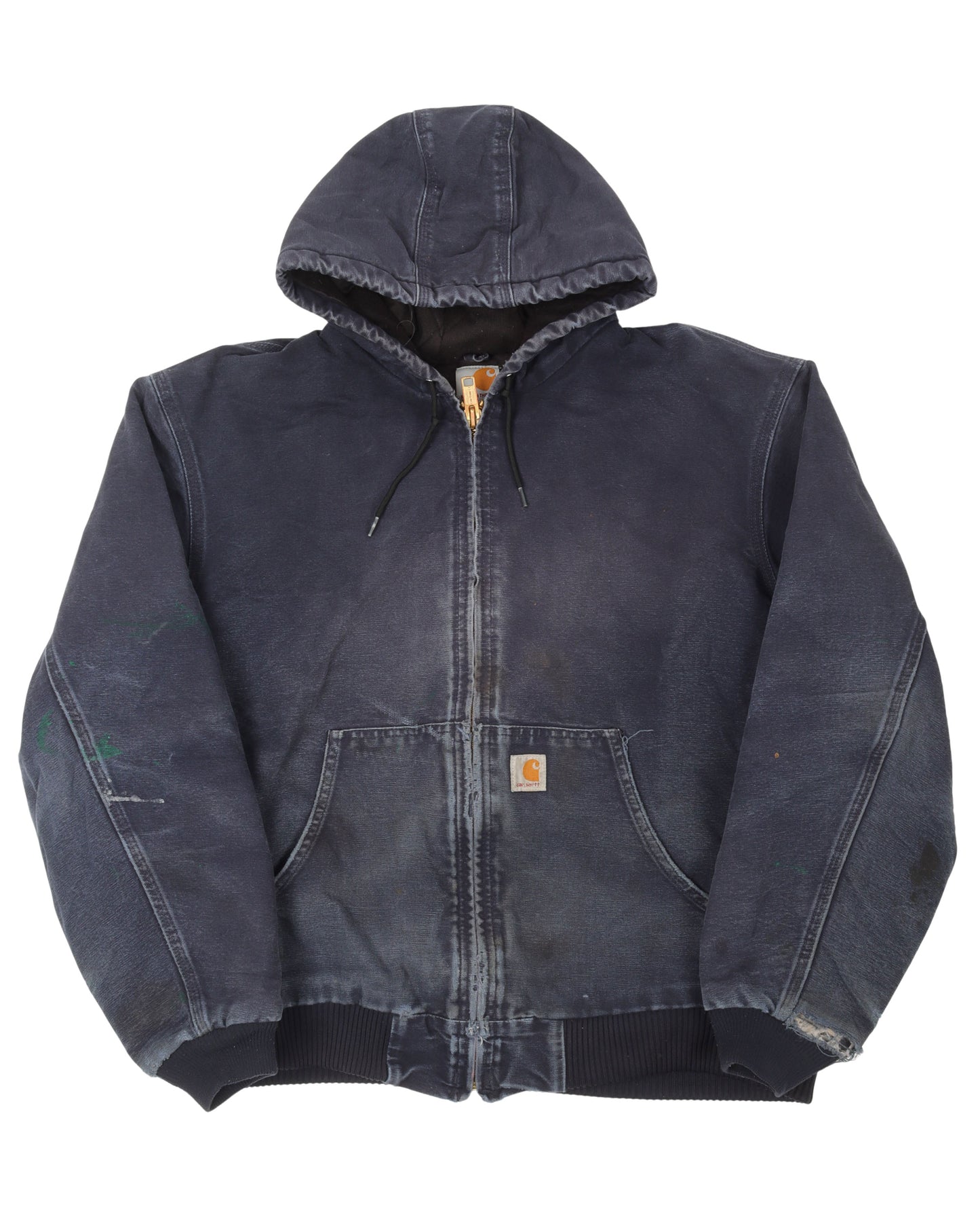 Carhartt Hooded Jacket