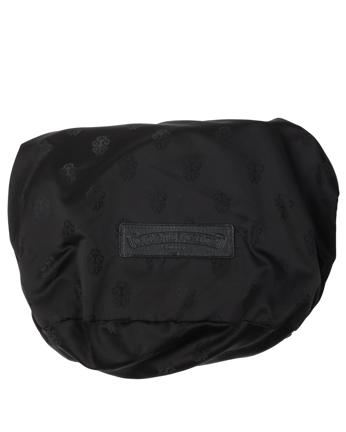 Leather Jewelry Case