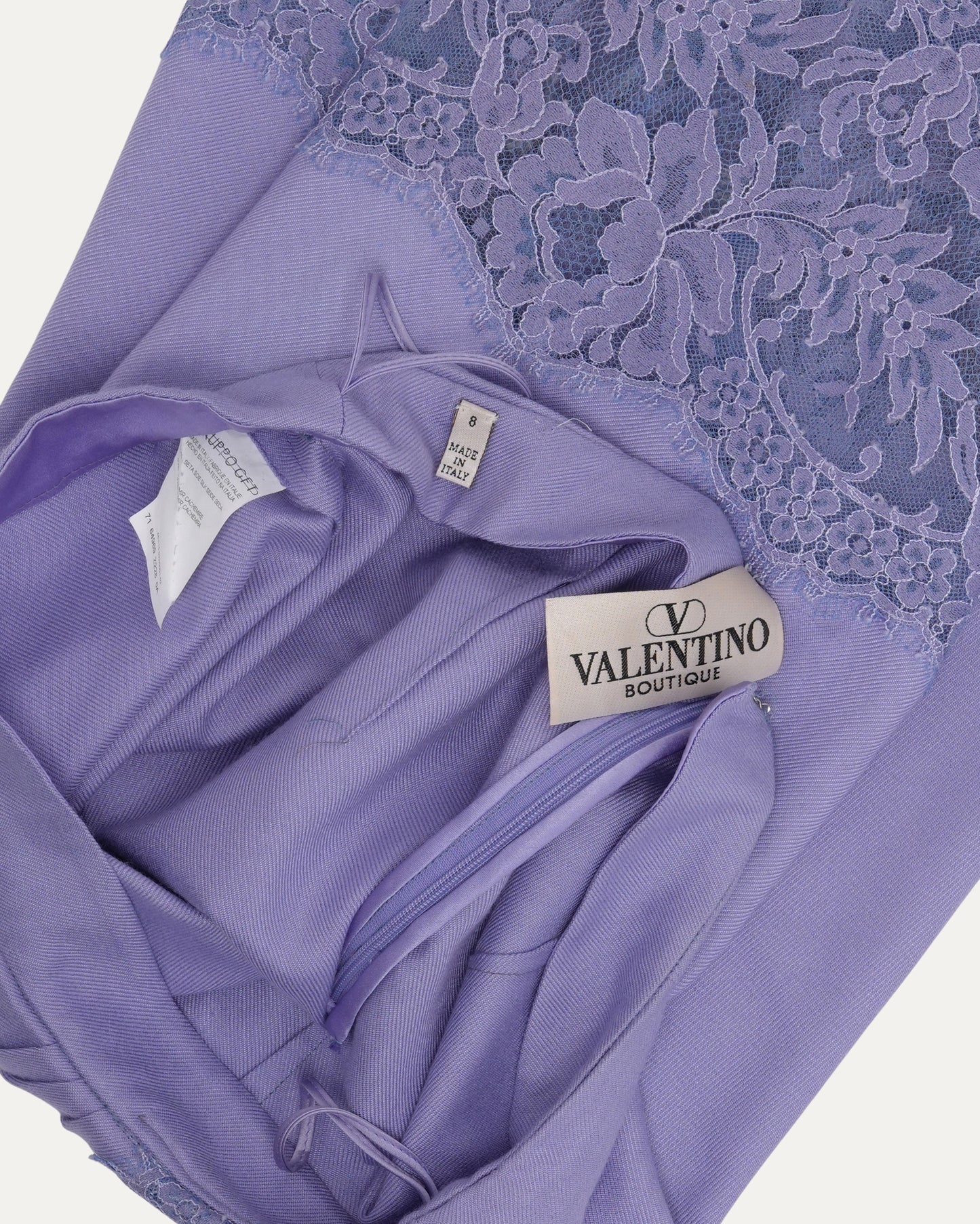 SS 2000 Silk Cashmere Set