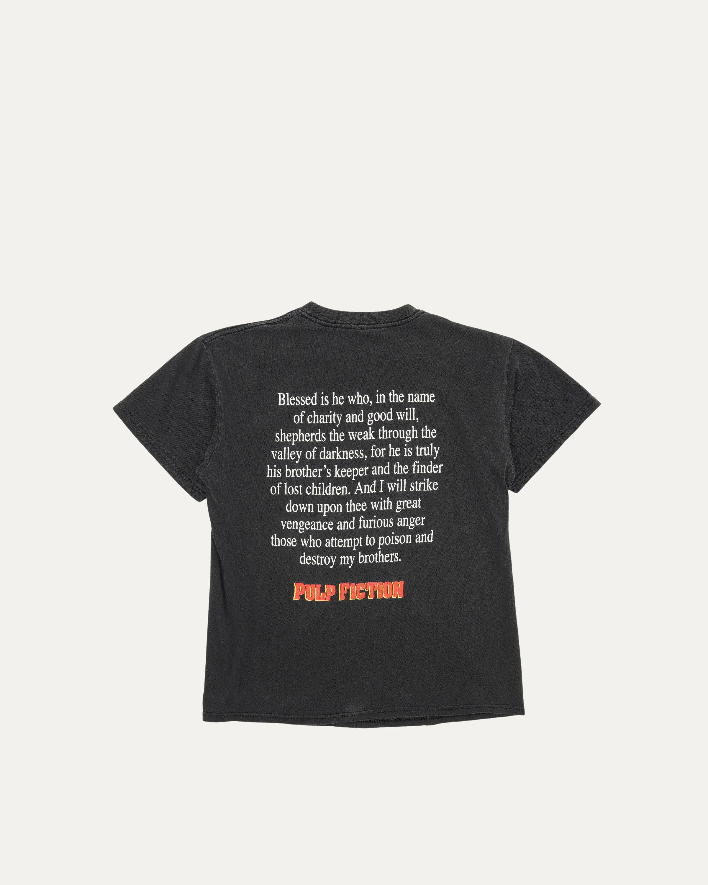 Pulp Fiction T-Shirt