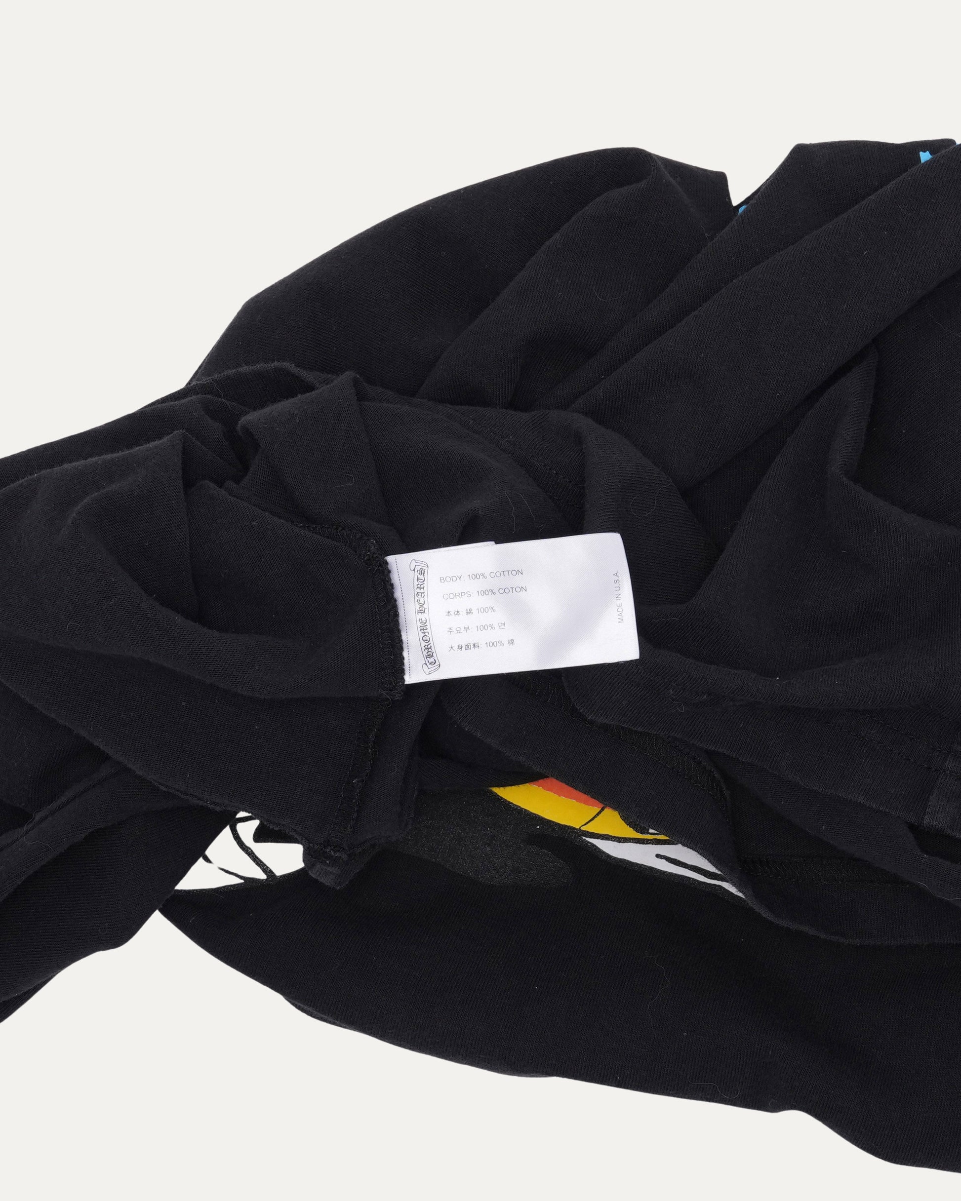 Matty Boy For Any Request Long Sleeve Pocket T-Shirt