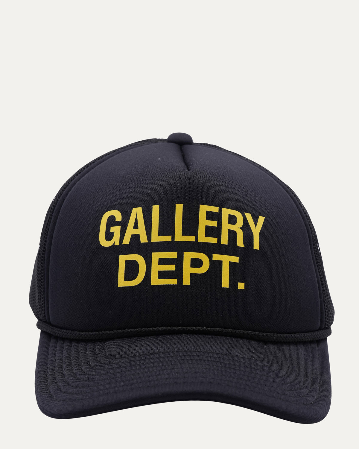 Logo Trucker Hat