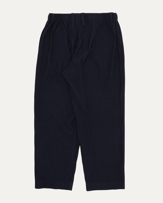 Homme Plissé Pleated Trousers