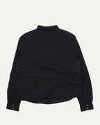 Goose Down Padded Shirt