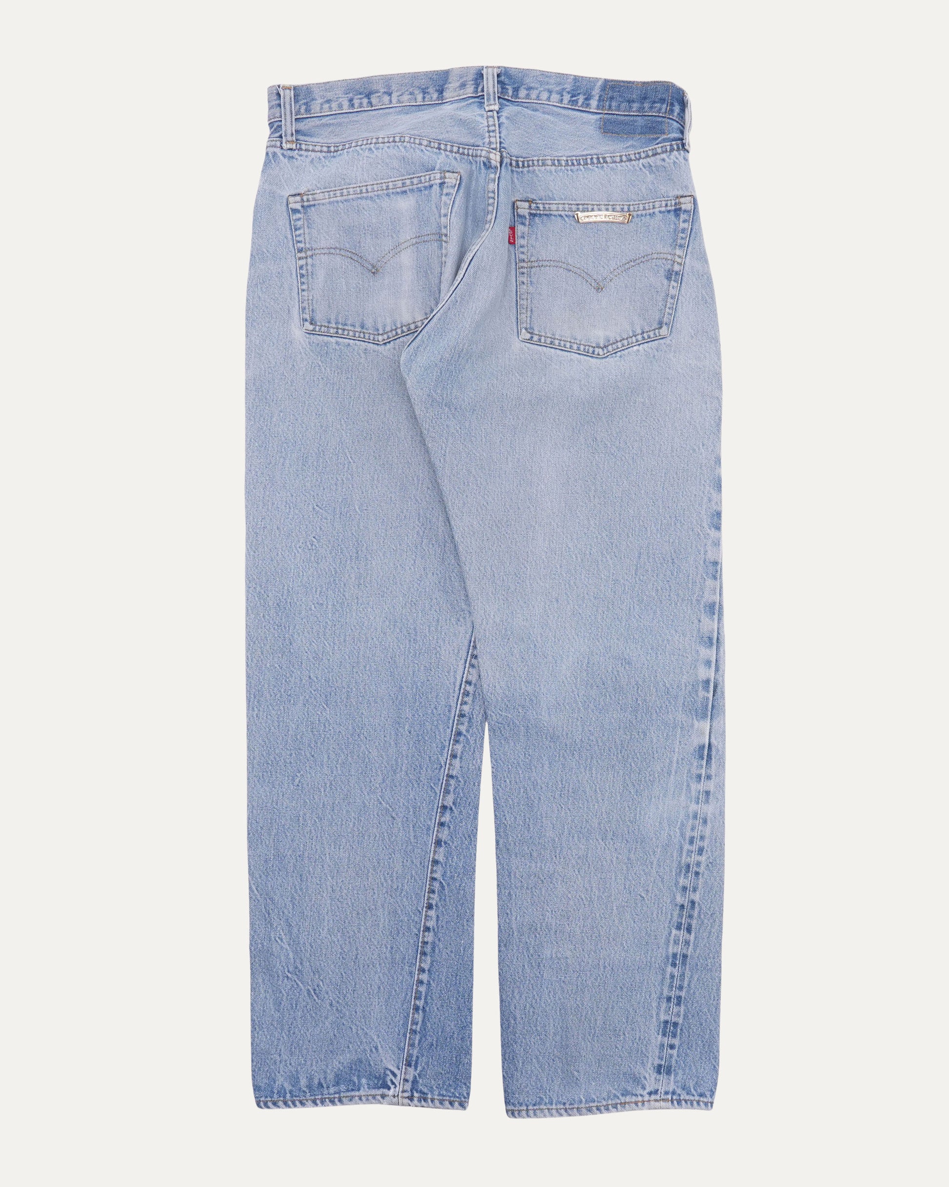 Levi's Redline 501 Jeans