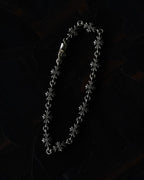 Tiny E Bracelet