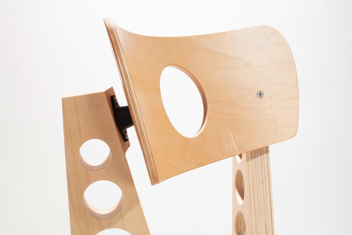 Shop Chair - 2019