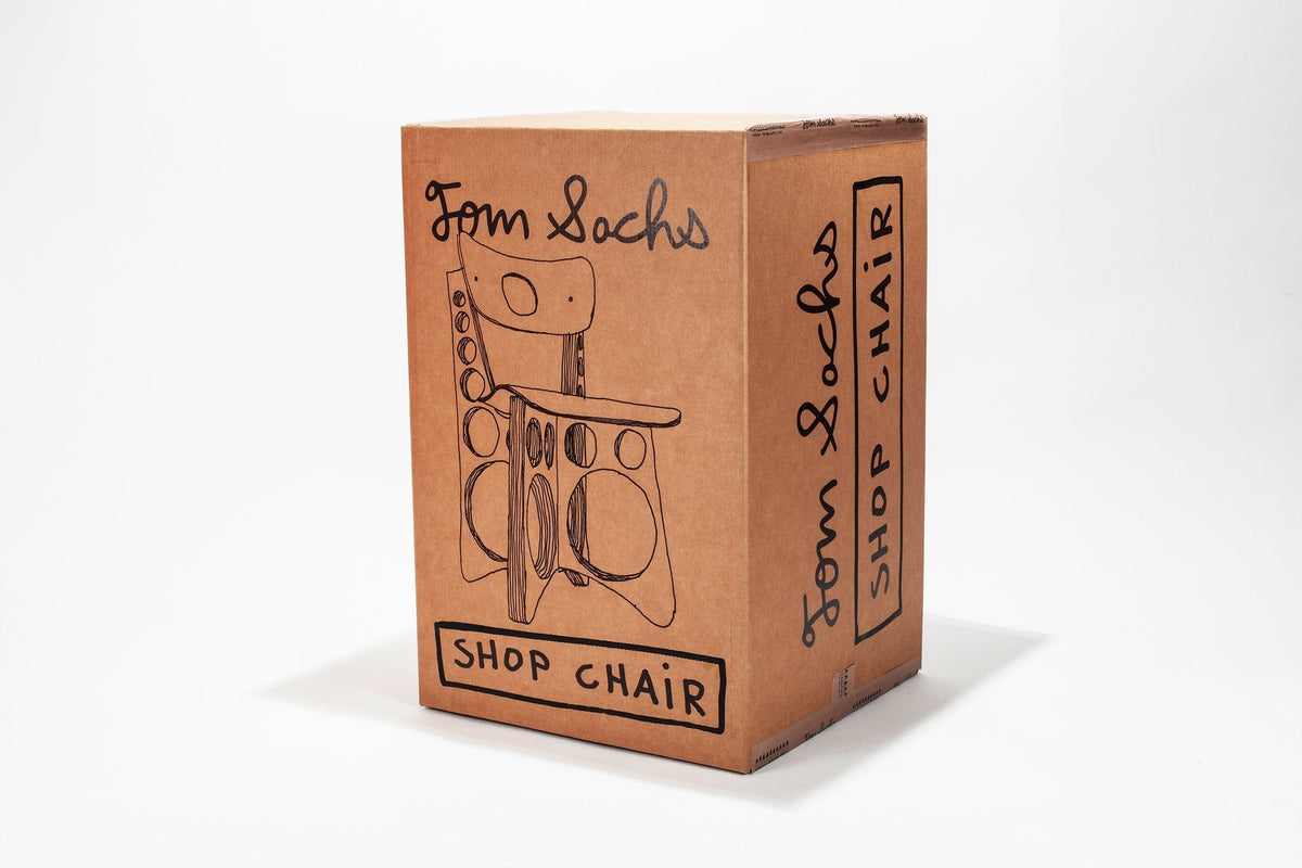 Shop Chair - 2019