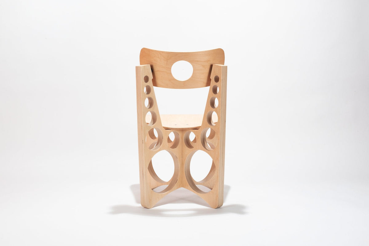 Shop Chair - 2019