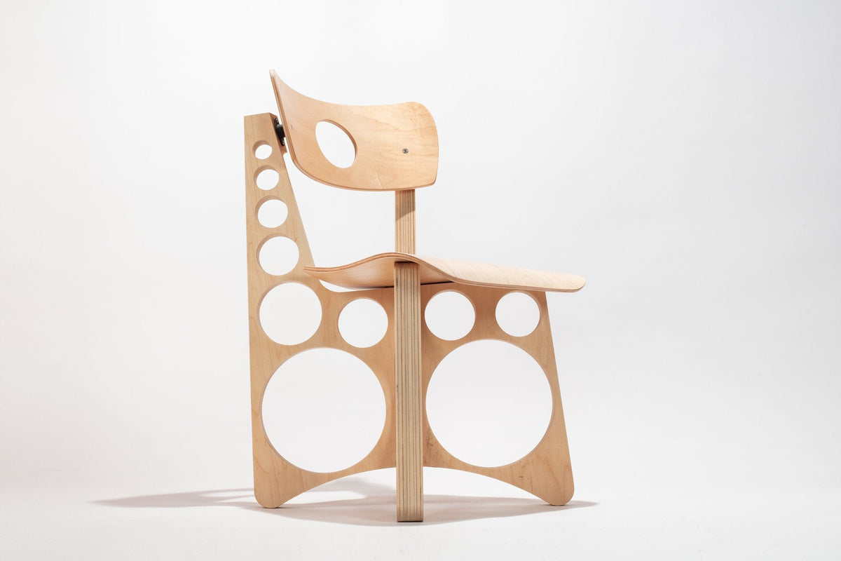 Shop Chair - 2019
