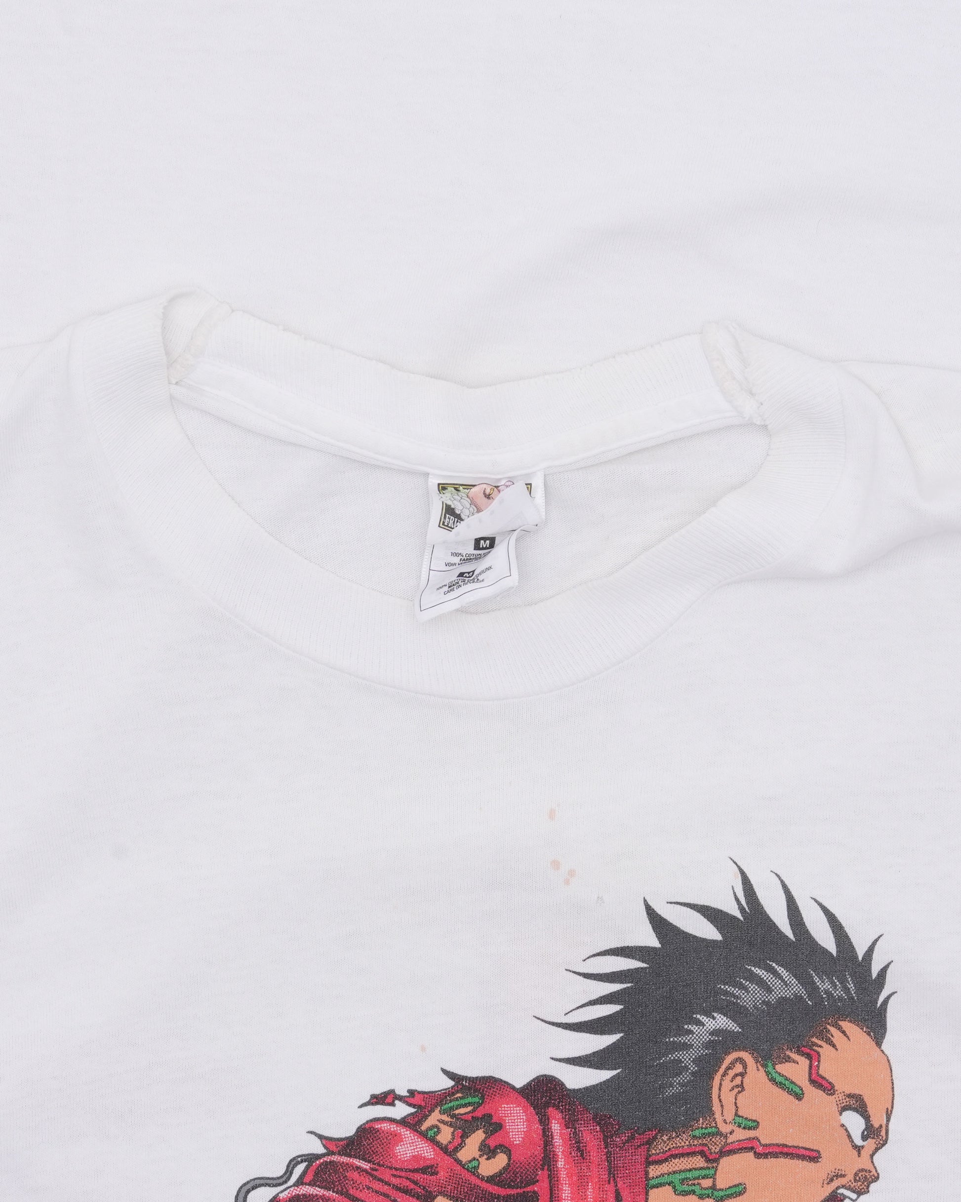 Akira Tetsuo T-Shirt
