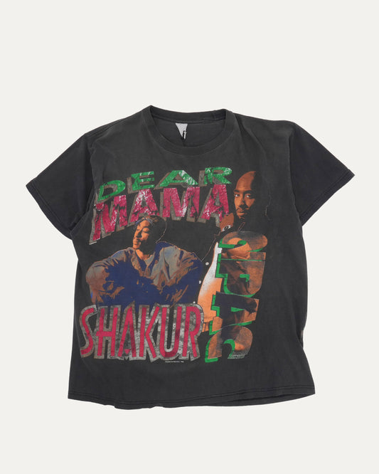 Tupac Dear Mama 1995 T-Shirt
