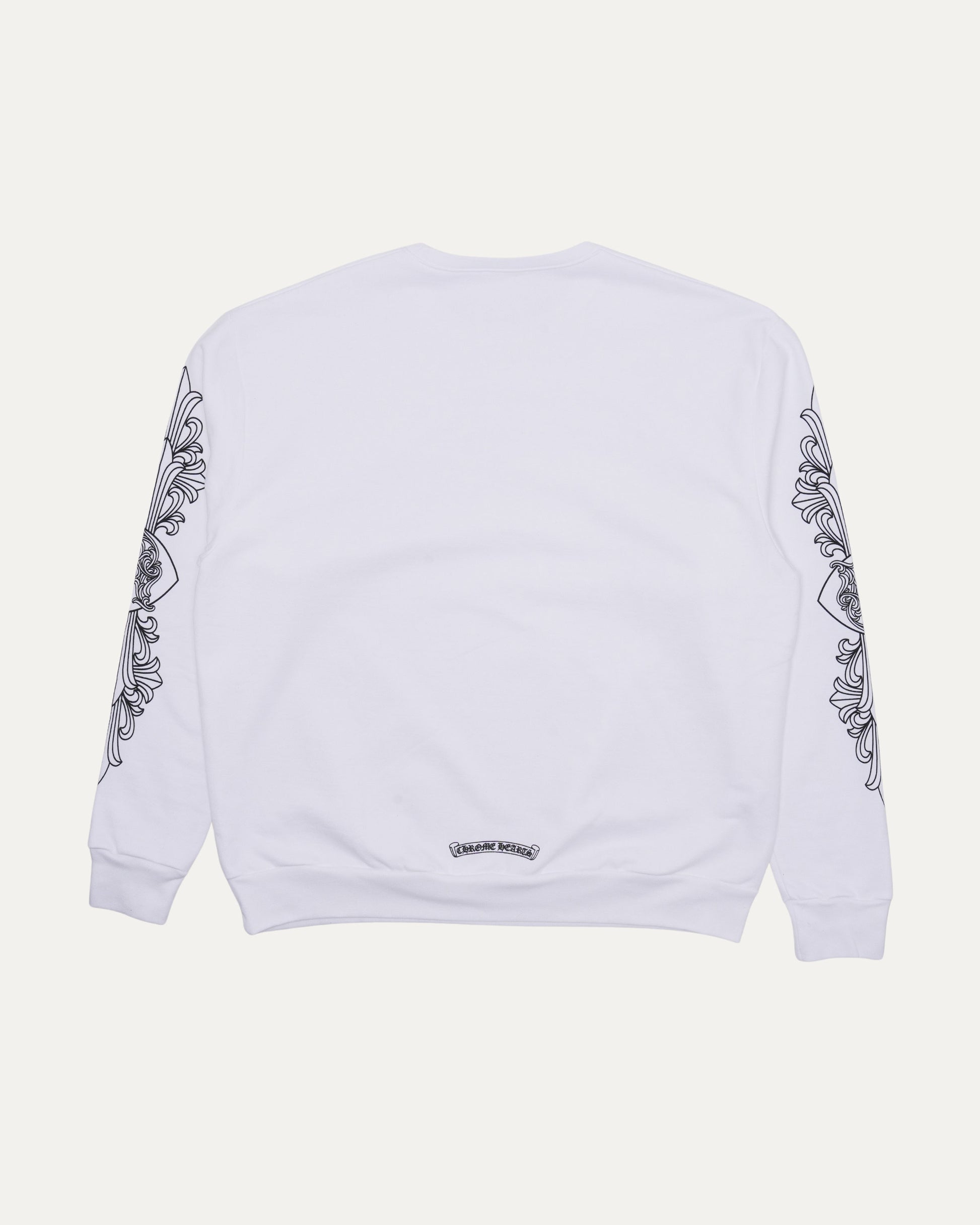 Love You Crewneck