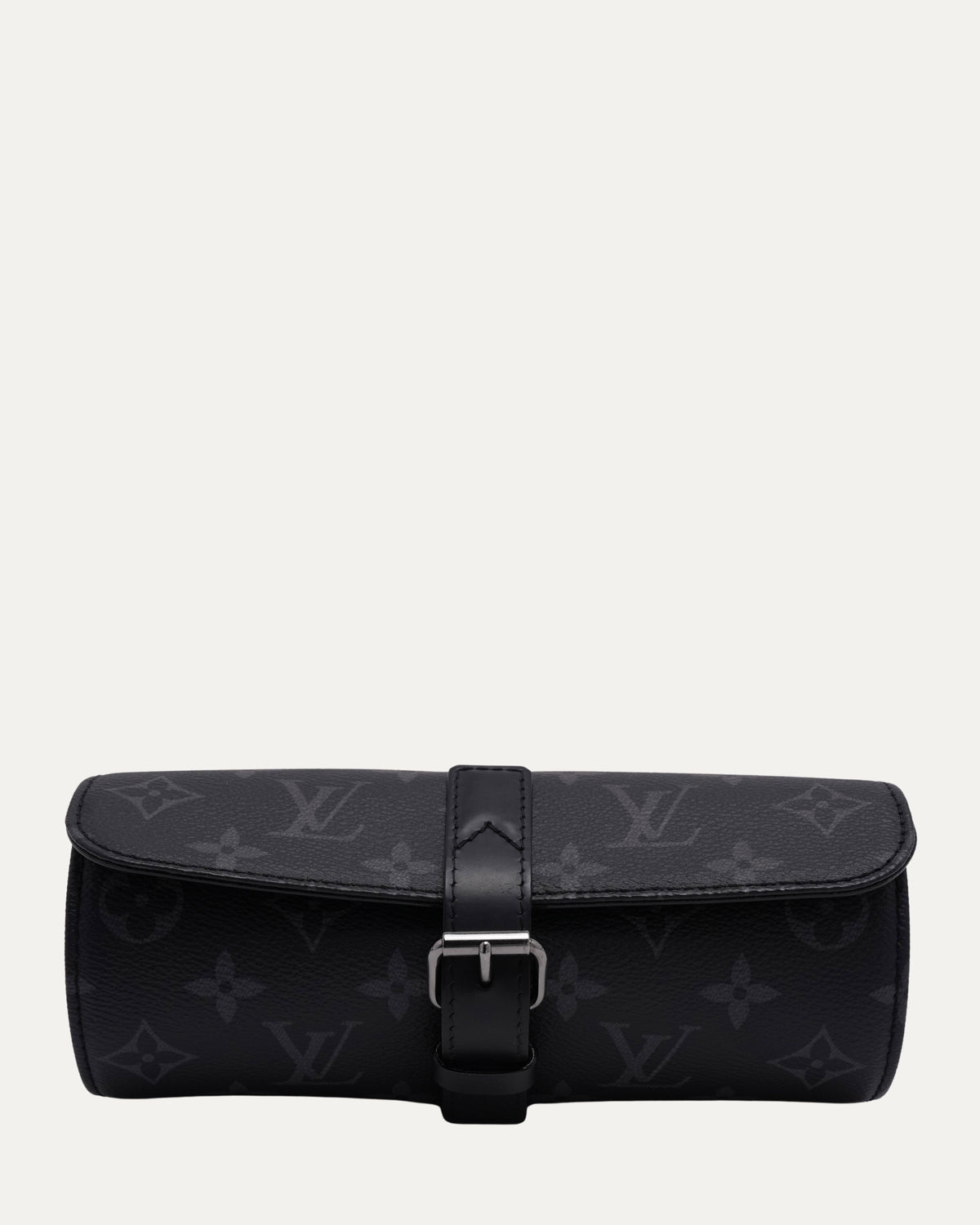 Monogram Watch Roll