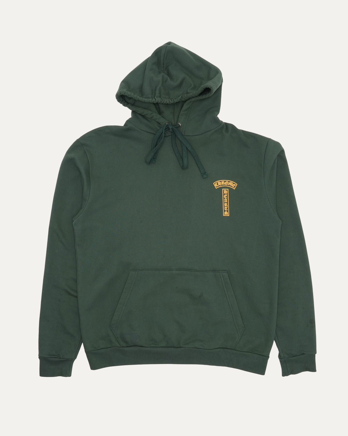 Online Exclusive T-Bar Logo Hoodie