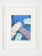 "URGE" 10 Print Set (2020)