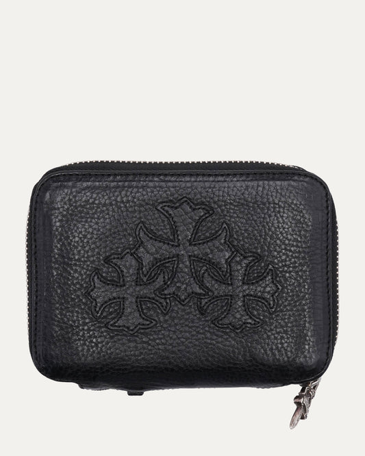 Baby Bank Robber Wallet