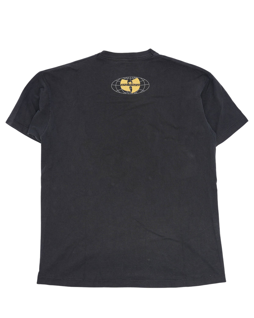 Wu-Tang Forever T-Shirt