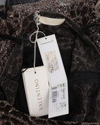 FW 2007 Runway Sequin Dress