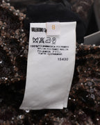 FW 2007 Runway Sequin Dress