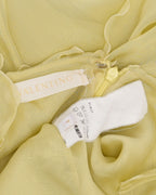 SS 2004 Runway Gown