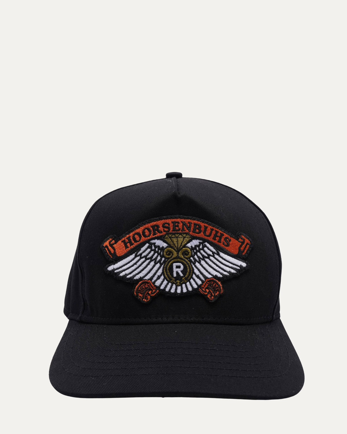 HB Harley Hat