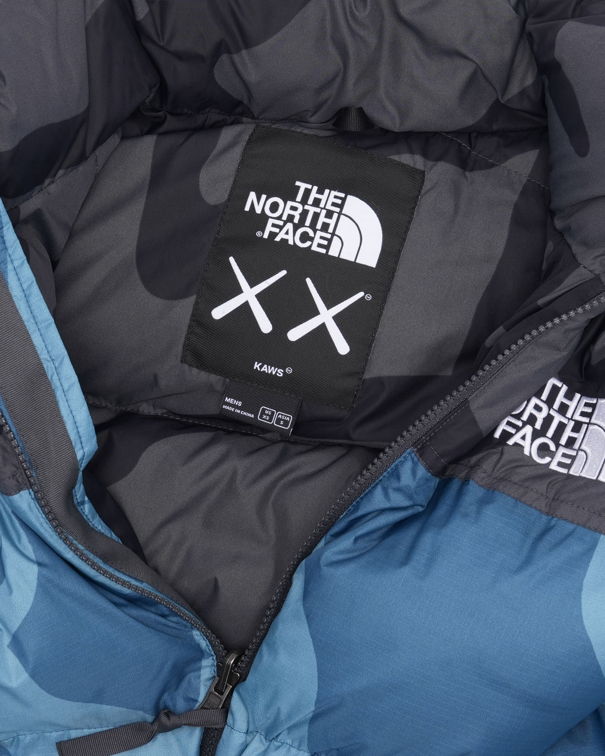 The North Face Retro 1996 Jacket