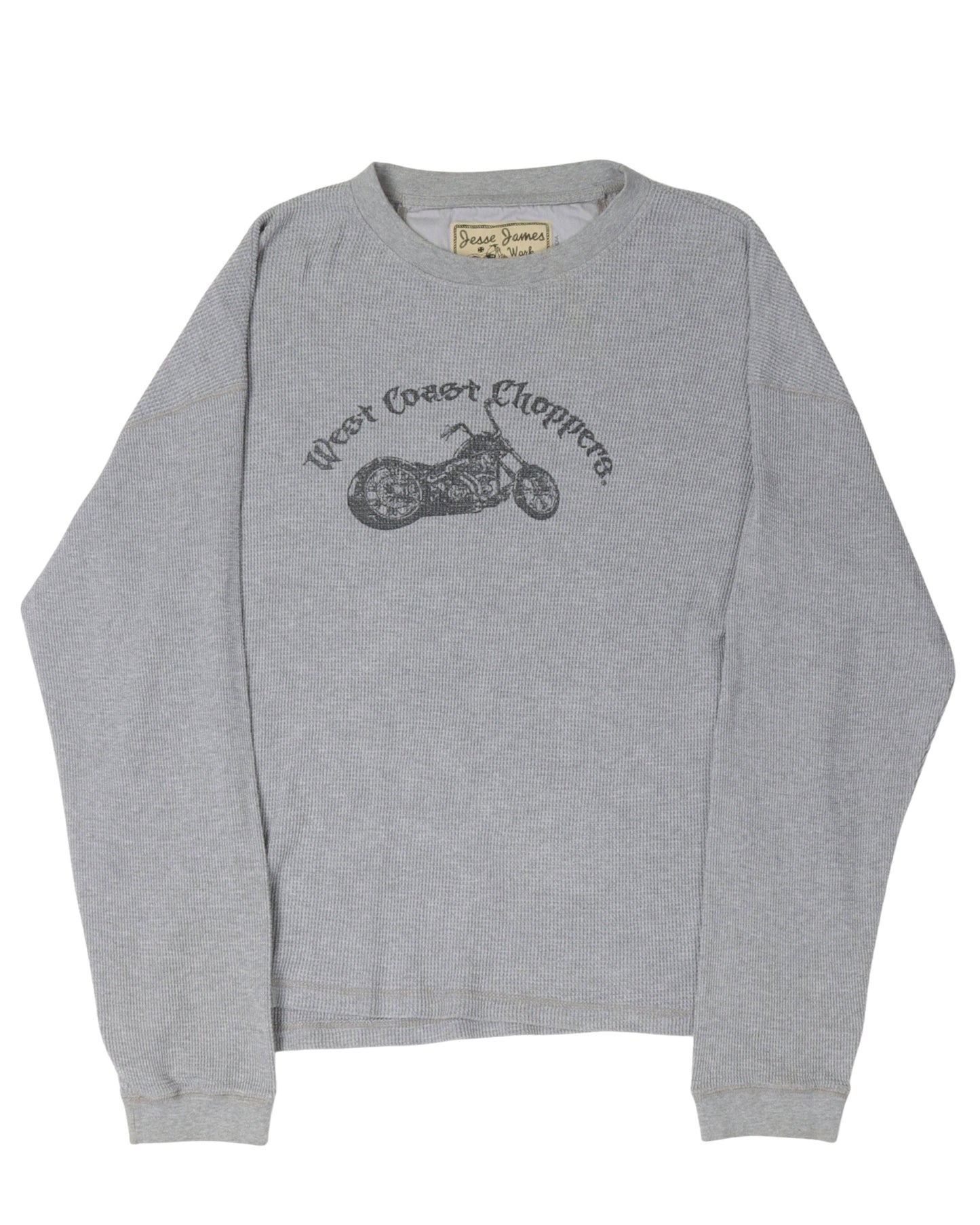 West Coast Choppers Long Sleeve Thermal