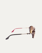 Wet Tee Sunglasses