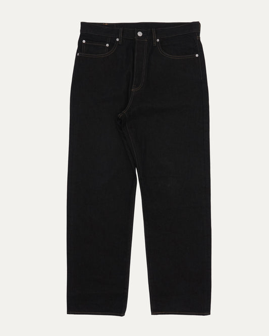 Levi's Crispy Rinse 568 Jeans