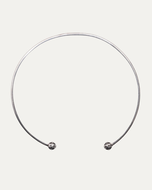 Plus Cross Bangle