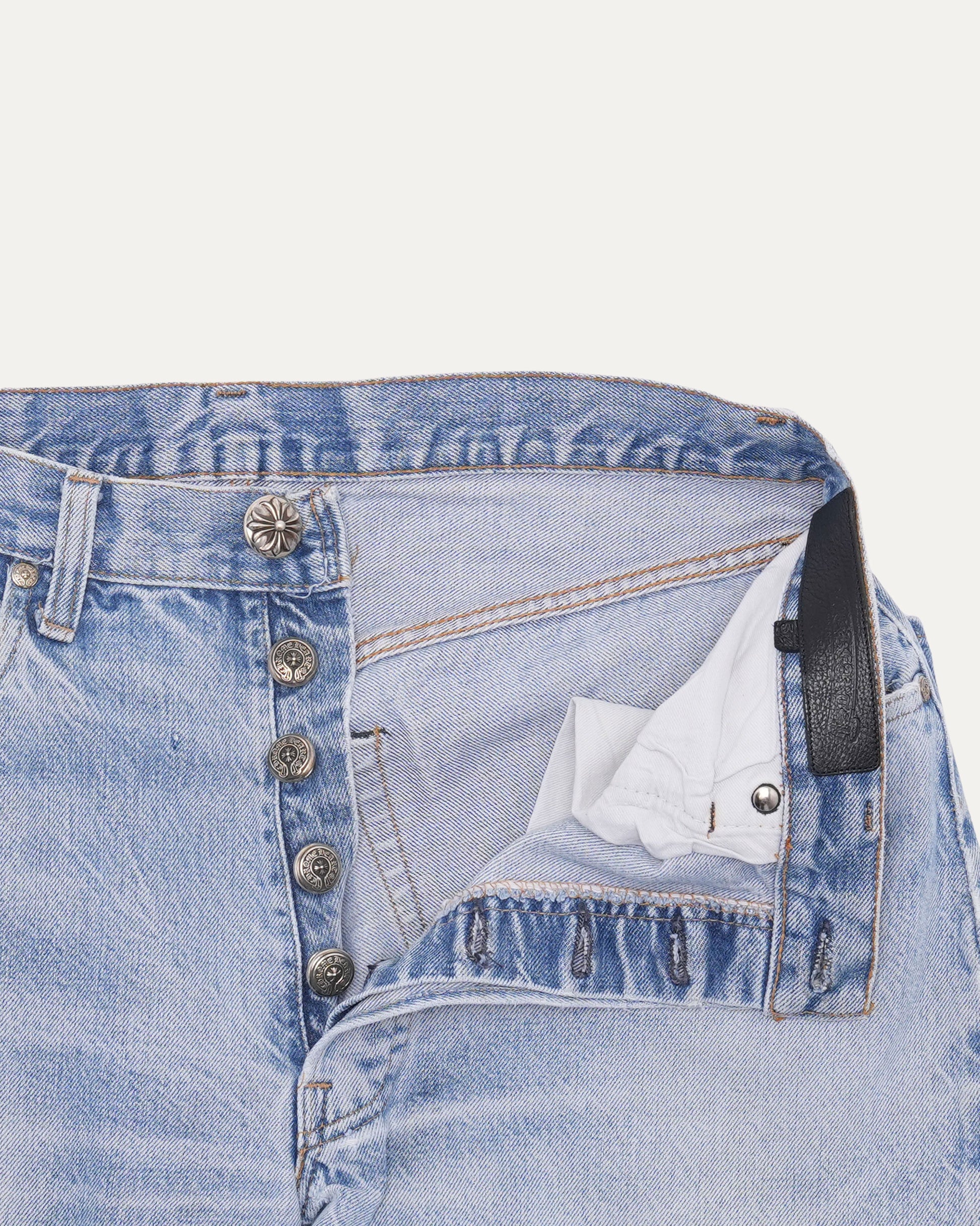 Levi's Redline 501 Jeans