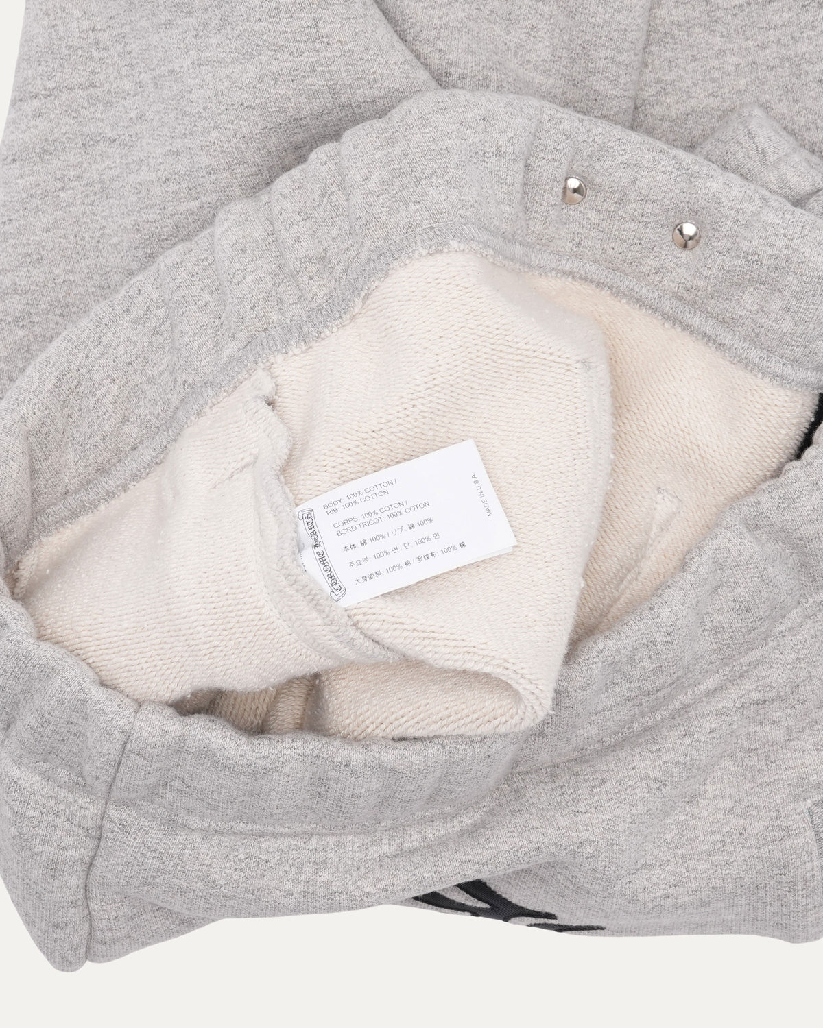 Seven-11 Sweatpants